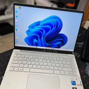 New Laptop HP Pavilion 14 16GB Intel Core I5 SSD 1T