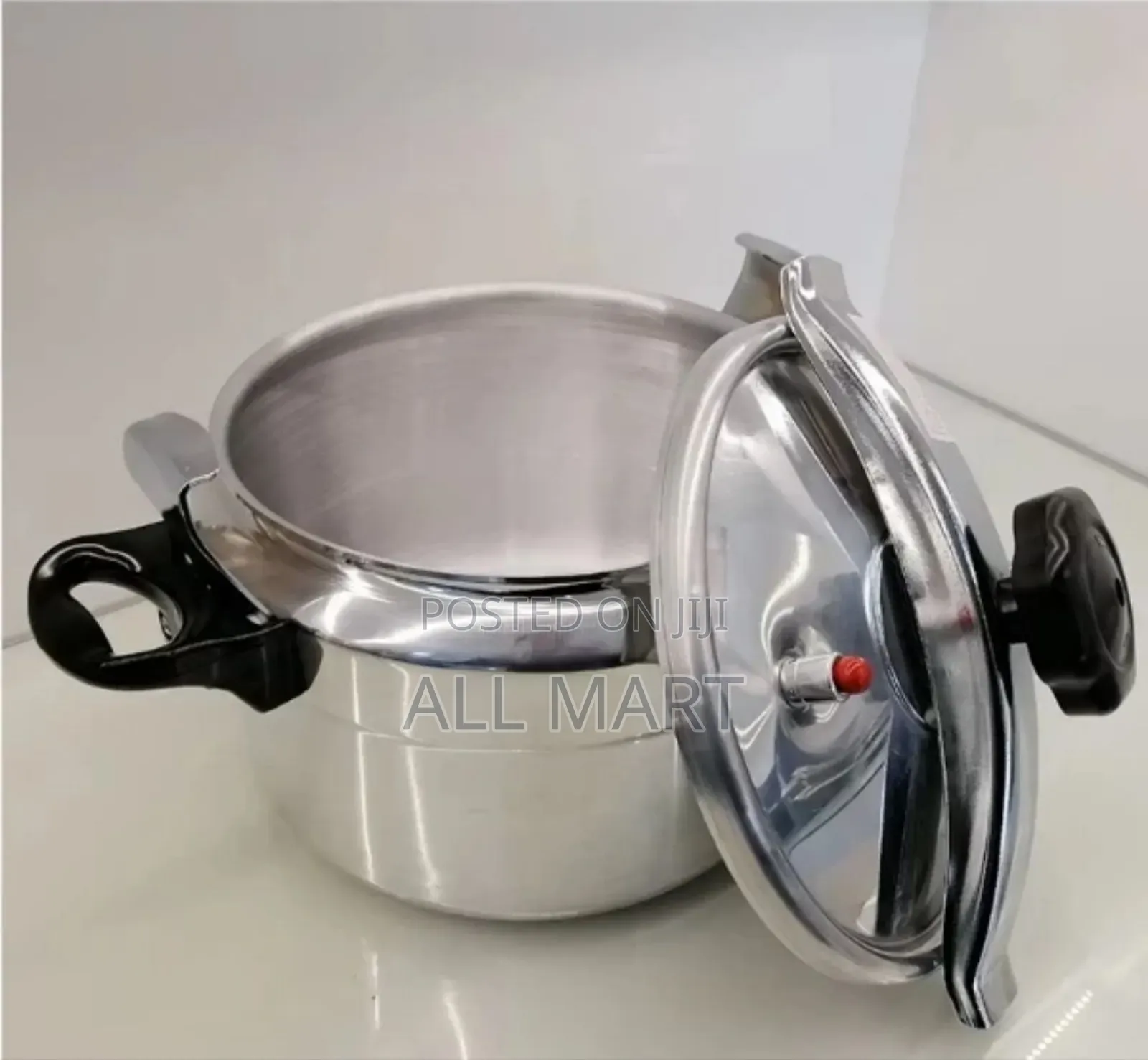 Sanford Pressure Cooker