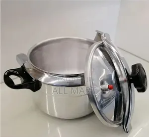 Sanford Pressure Cooker