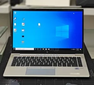 New Laptop HP EliteBook 840 G7 16GB Intel SSD 512GB