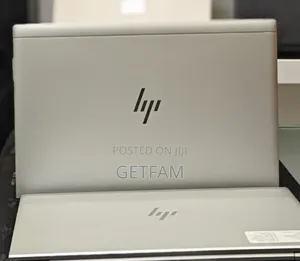 New Laptop HP EliteBook 840 G7 16GB Intel SSD 512GB