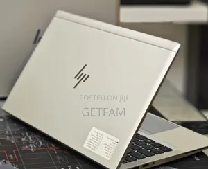 New Laptop HP EliteBook 840 G7 16GB Intel SSD 512GB