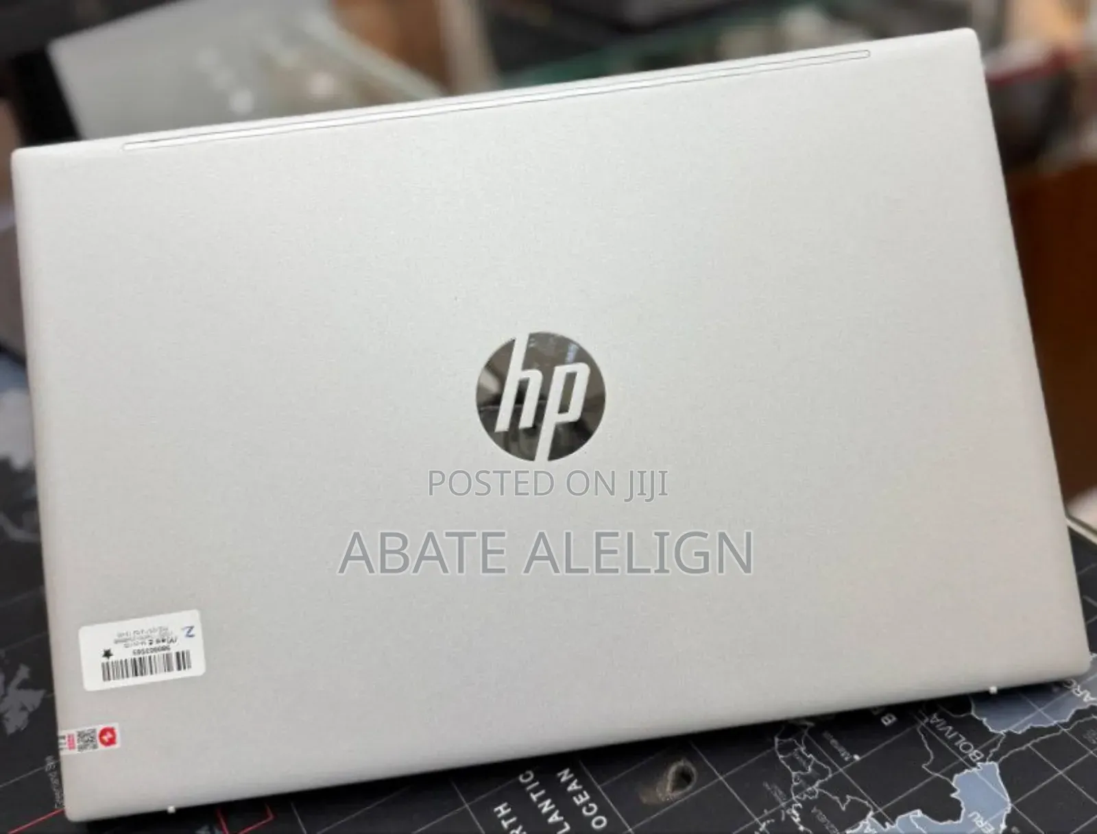 New Laptop HP Pavilion 14 16GB Intel Core I7 SSD 512GB