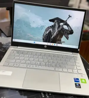 New Laptop HP Pavilion 14 16GB Intel Core I7 SSD 512GB
