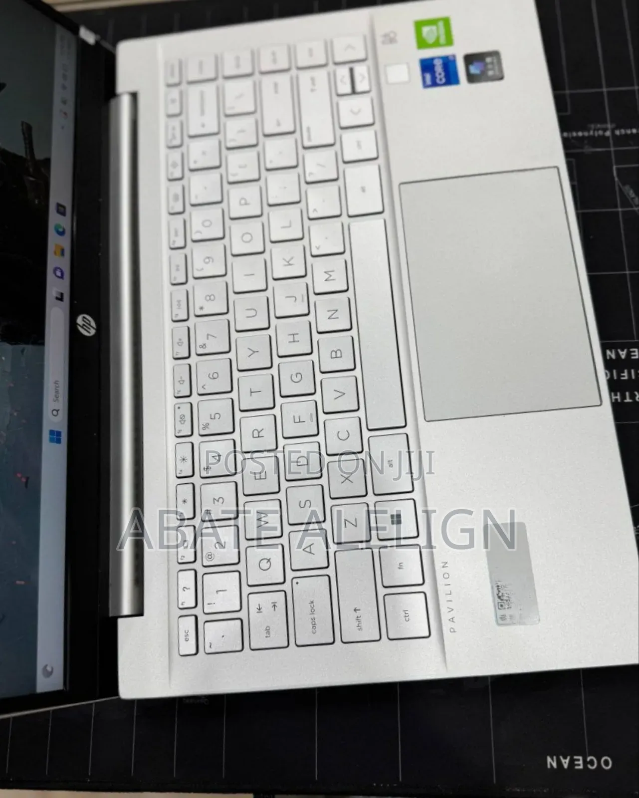 New Laptop HP Pavilion 14 16GB Intel Core I7 SSD 512GB