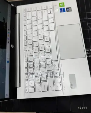 New Laptop HP Pavilion 14 16GB Intel Core I7 SSD 512GB