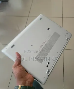 New Laptop HP EliteBook 840 16GB Intel Core I5 SSD 512GB