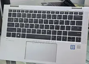 New Laptop HP EliteBook X360 1030 G4 8GB Intel Core I7 SSD 512GB