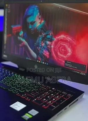 New Laptop HP Omen 15 16GB Intel Core I9 SSD 512GB