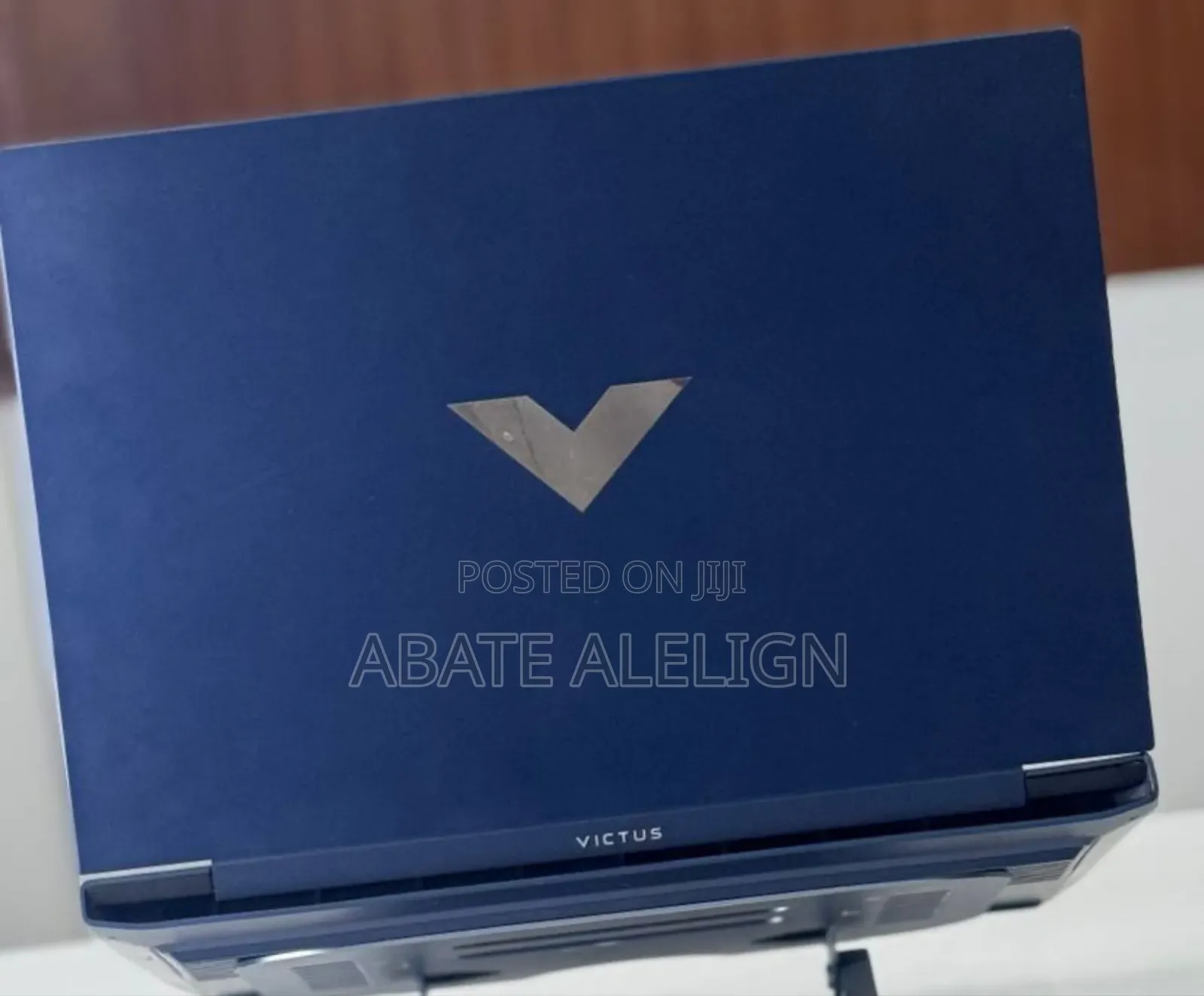 New Laptop HP Victus 15 16GB Intel Core I5 SSD 512GB