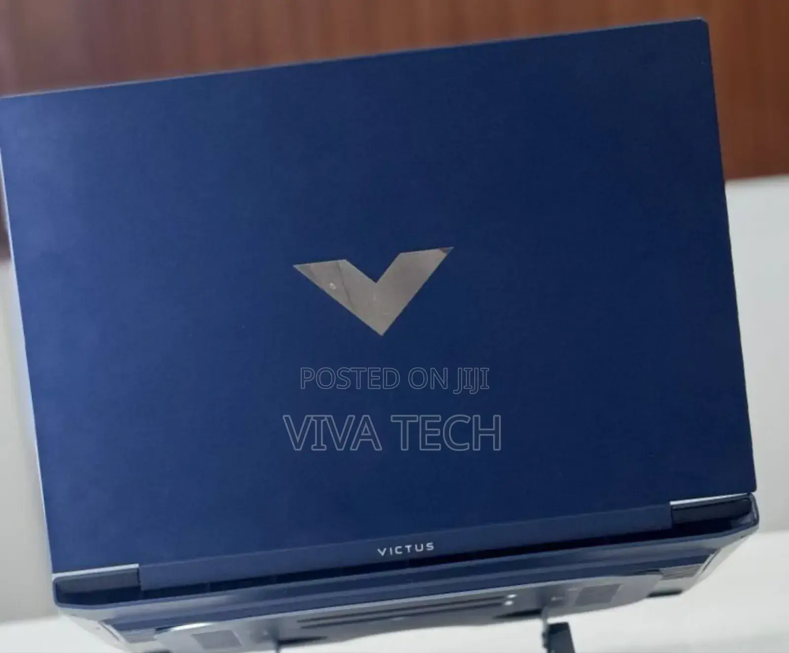 New Laptop HP Victus 15 16GB Intel Core I5 SSD 512GB