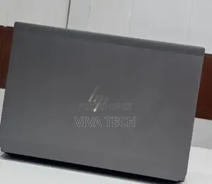New Laptop HP ZBook 17 16GB Intel Core I9 SSD 1T