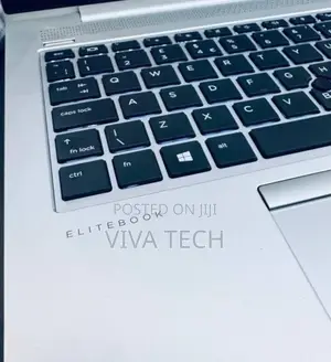 New Laptop HP EliteBook 840 16GB Intel Core I5 SSD 512GB
