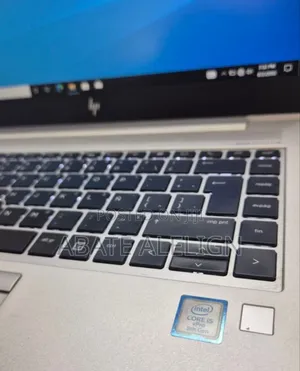 New Laptop HP EliteBook 840 16GB Intel Core I5 SSD 512GB