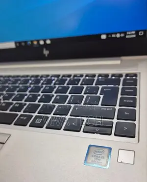 New Laptop HP EliteBook 840 16GB Intel Core I5 SSD 512GB