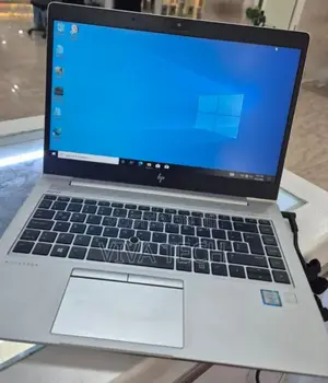 New Laptop HP EliteBook 840 16GB Intel Core I5 SSD 512GB