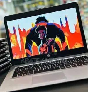 New Laptop HP EliteBook 840 8GB Intel Core I5 SSD 256GB