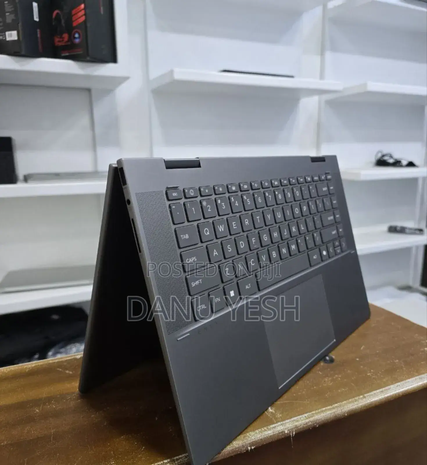 New Laptop HP Envy 15 32GB Intel Core Ultra 7 SSD 1T