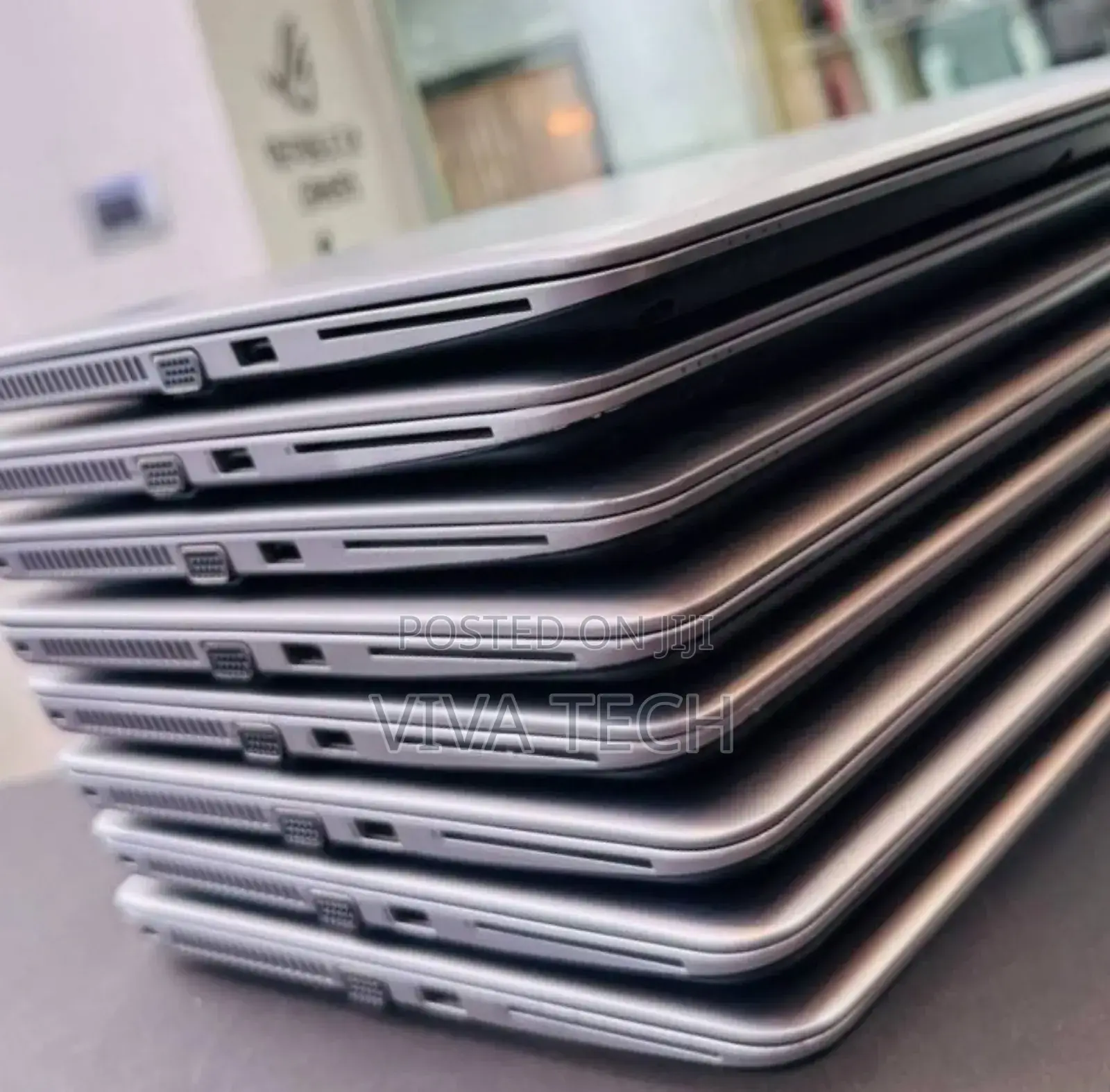 New Laptop HP EliteBook 840 8GB Intel Core I5 SSD 256GB