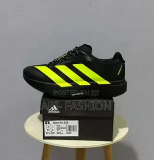 Adidas Adizero Evo Sl Running Shoes