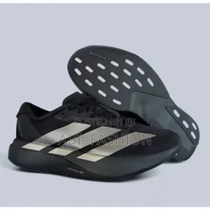 Adidas Adizero Evo Sl Running Black