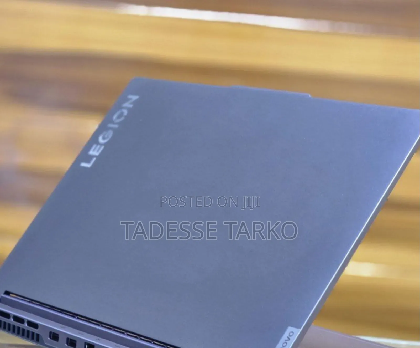 New Laptop Lenovo 16GB Intel Core I7 SSD 1T