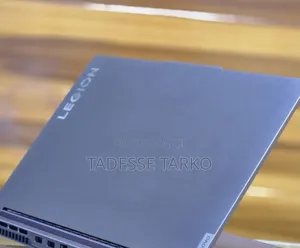 New Laptop Lenovo 16GB Intel Core I7 SSD 1T