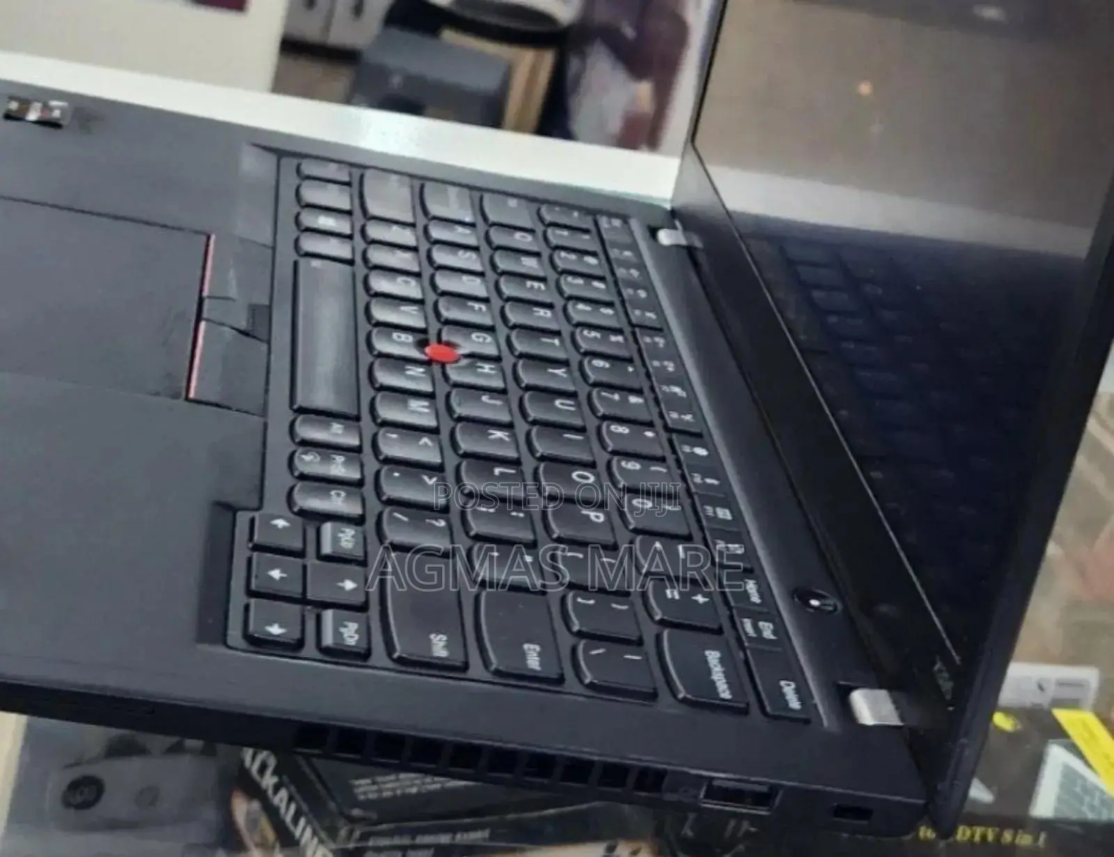 New Laptop Lenovo ThinkPad X395 16GB AMD Ryzen 5 SSD 512GB