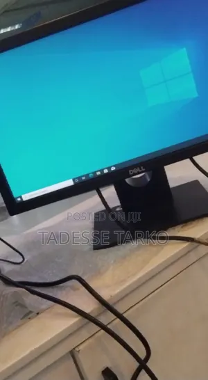 New Desktop Computer Dell 8GB Intel Core I5 HDD 512GB