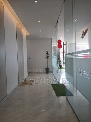 በ30%ቅናሽ ለመጠናቀቅ ጥቂት የቀራቸዉን የንግድ ሱቆች እየሸጥን እንገኛለን