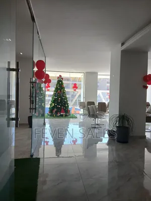 በ30%ቅናሽ ለመጠናቀቅ ጥቂት የቀራቸዉን የንግድ ሱቆች እየሸጥን እንገኛለን