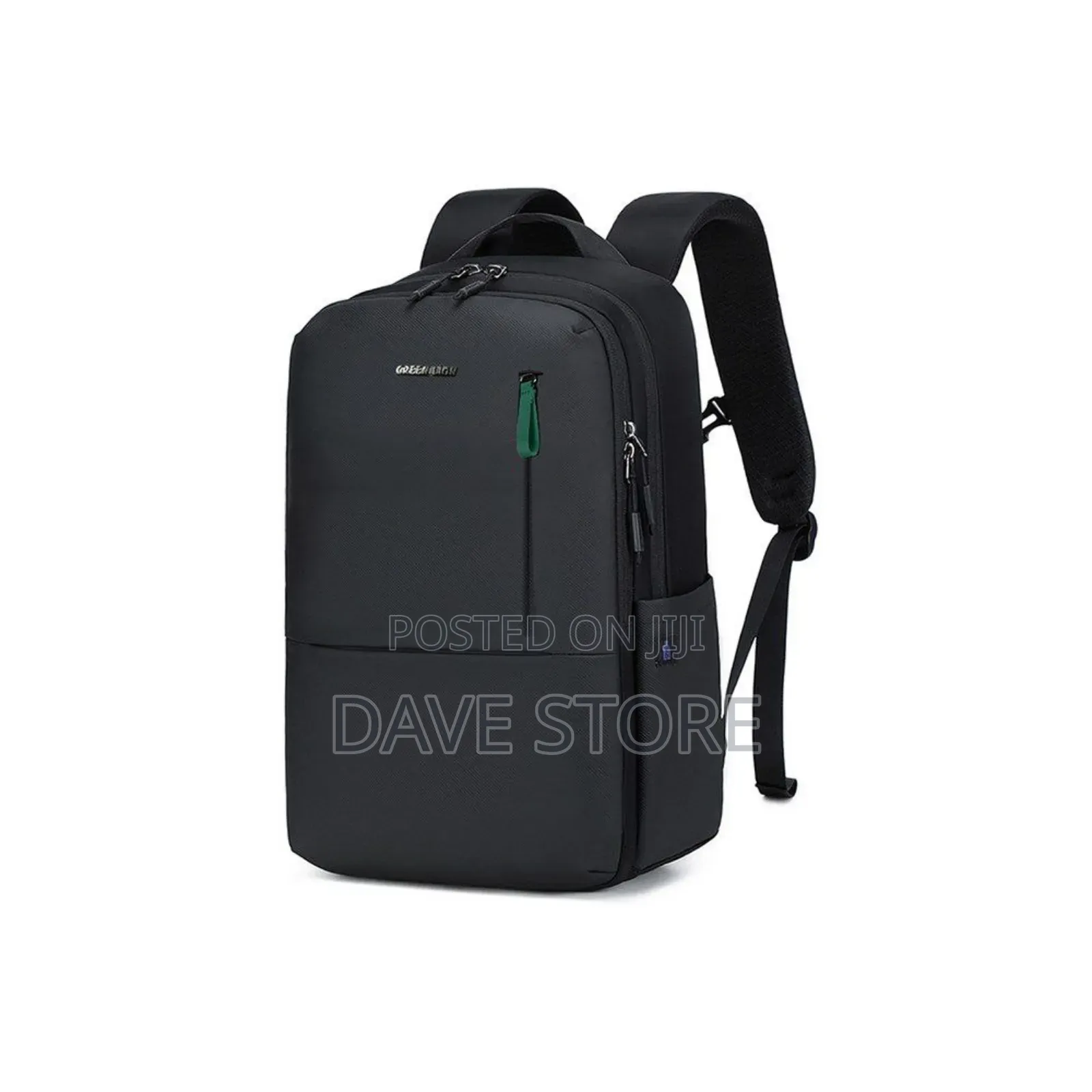 Greenlion Smithfield Laptop Backpack