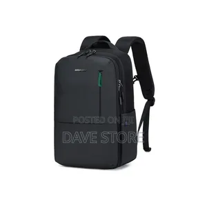 Greenlion Smithfield Laptop Backpack