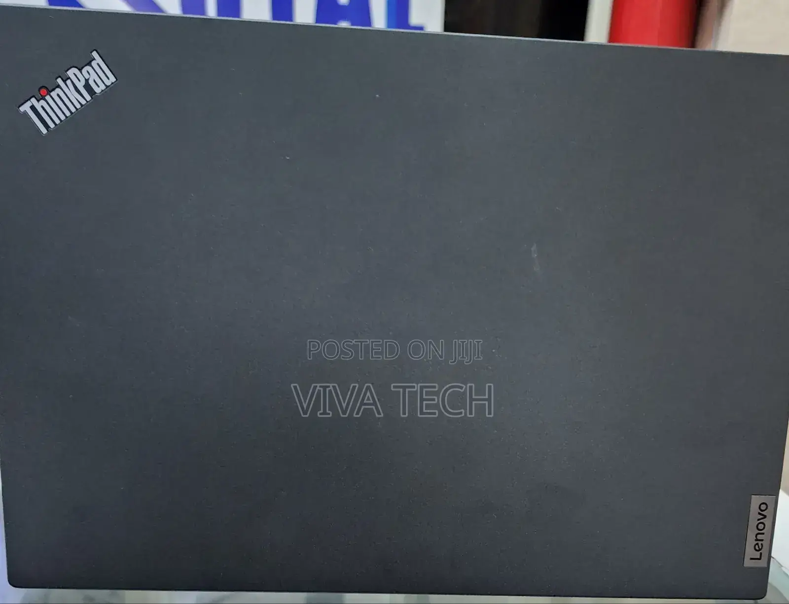 New Laptop Lenovo ThinkPad T14 16GB Intel Core I5 SSD 512GB