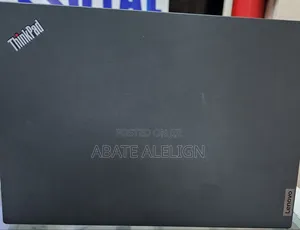 New Laptop Lenovo ThinkPad T14 16GB Intel Core I5 SSD 512GB
