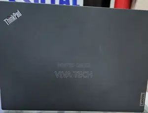 New Laptop Lenovo ThinkPad T14 16GB Intel Core I5 SSD 512GB