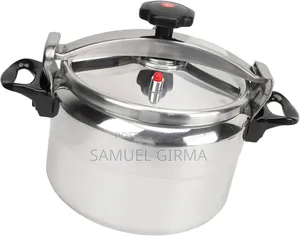 ዘመናዊ የተለያዩ ምግቦችን ማብሰያ 18 ሊትር የመያዝ አቅም ያለውsanford Pressure Cooker