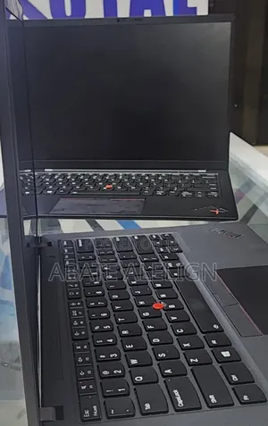 New Laptop Lenovo ThinkPad T14 16GB Intel Core I5 SSD 512GB