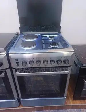 Kumtel 60*60cm Stainless Oven Powerful, Durable Stylish