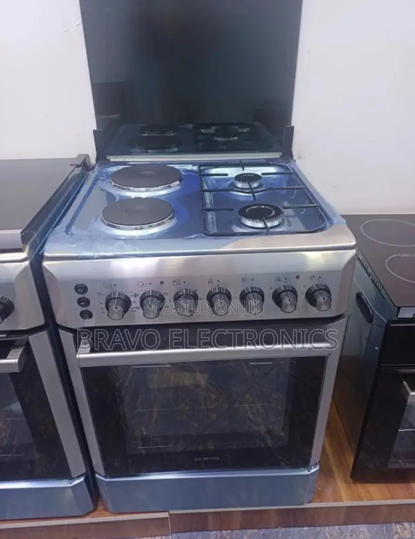 Kumtel 60*60cm Stainless Oven Powerful, Durable Stylish
