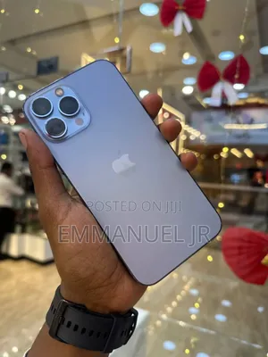 Apple iPhone 13 Pro Max 128 GB