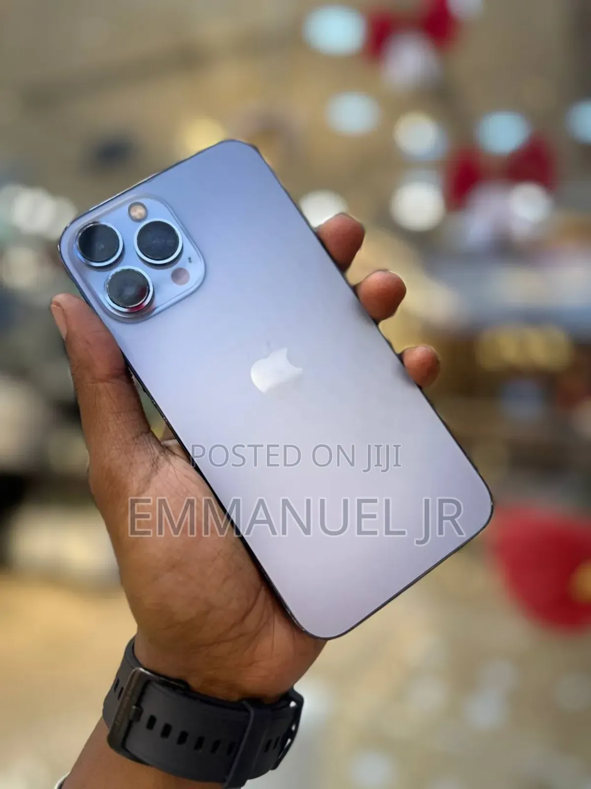 Apple iPhone 13 Pro Max 128 GB