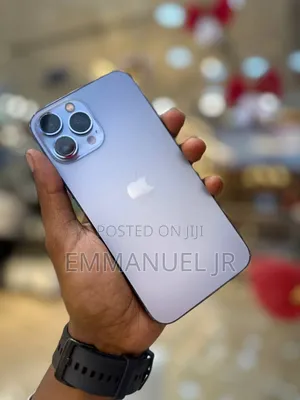 Apple iPhone 13 Pro Max 128 GB