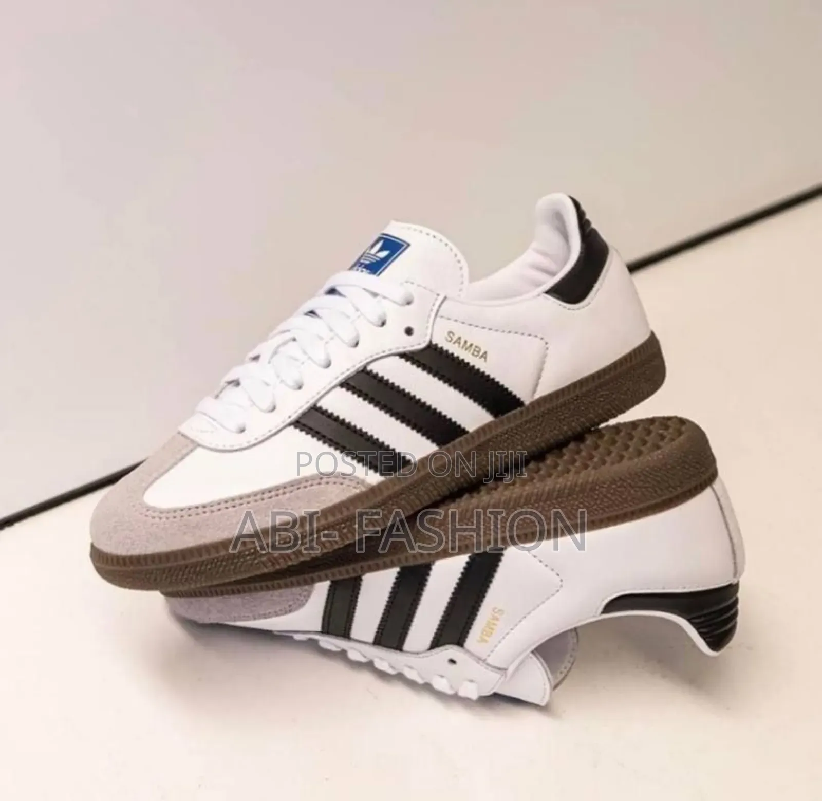 Adidas Samba Master Quality Mens and Women