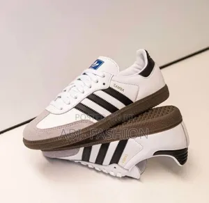 Adidas Samba Master Quality Mens and Women