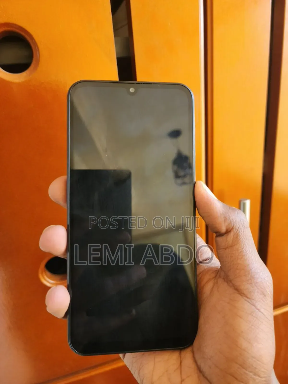 Samsung Galaxy A24 4G 128 GB Black