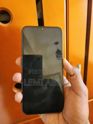 Samsung Galaxy A24 4G 128 GB Black