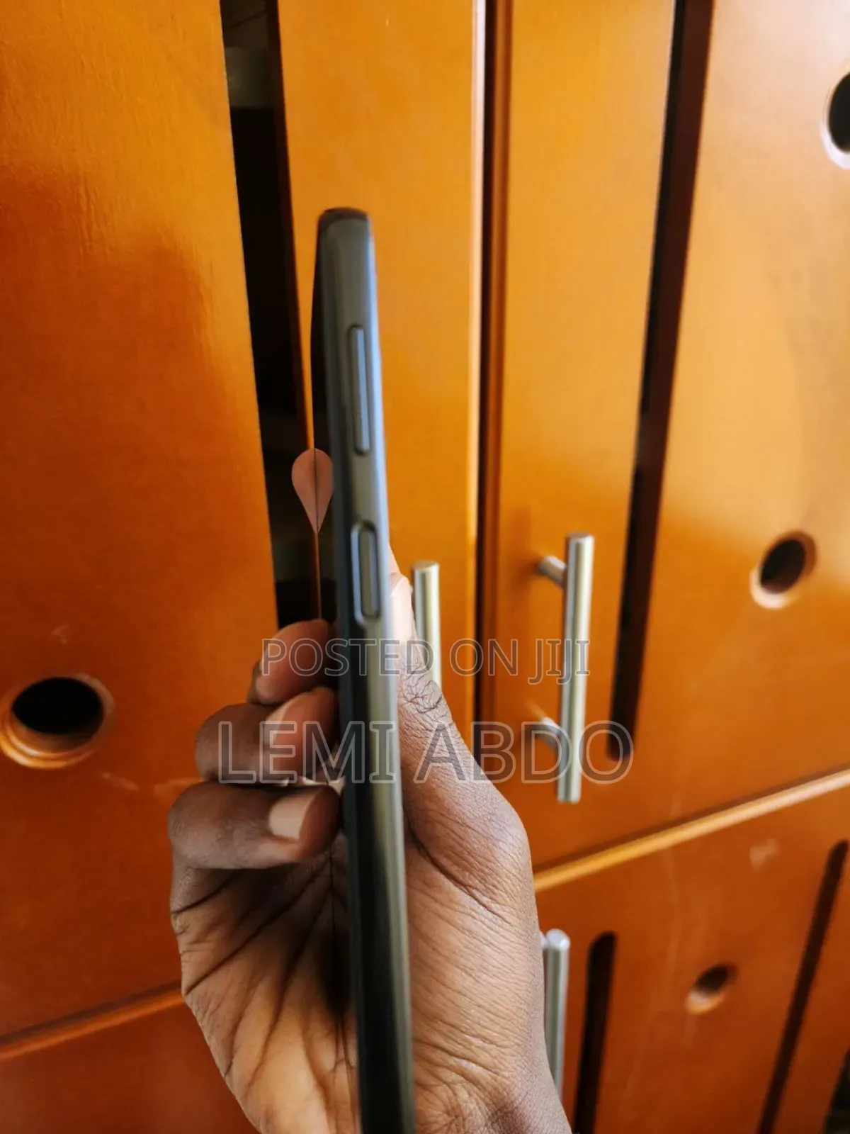 Samsung Galaxy A24 4G 128 GB Black