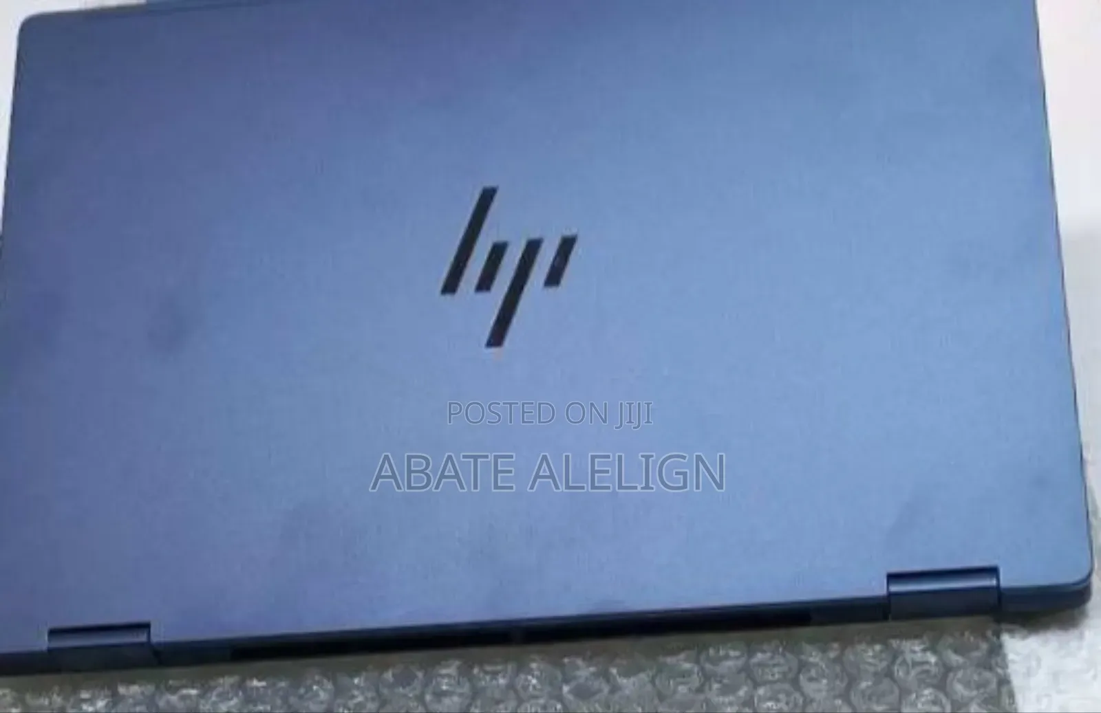 New Laptop HP OmniBook X Flip 14" 16GB Intel Core Ultra 7 SSD 1T