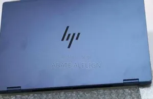 New Laptop HP OmniBook X Flip 14" 16GB Intel Core Ultra 7 SSD 1T